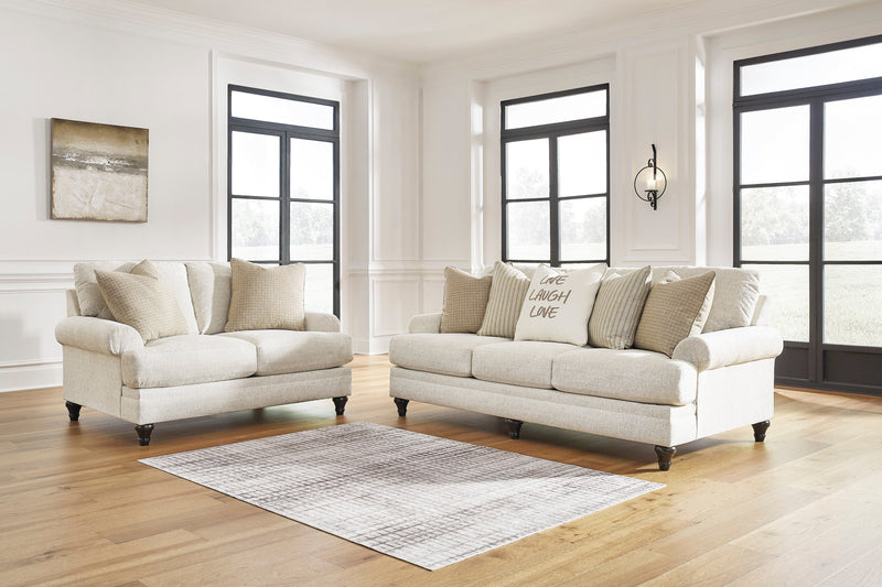 Valerani Sandstone Living Room Set - Gate FurnitureLiving Room Set