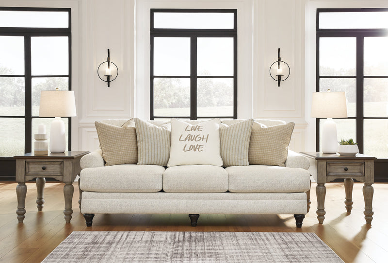 Valerani Sofa - Gate FurnitureSofa