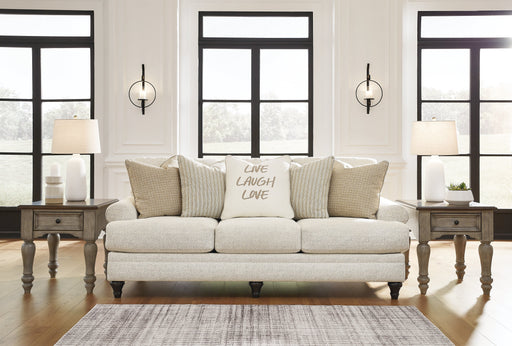 Valerani Sofa - Gate FurnitureSofa