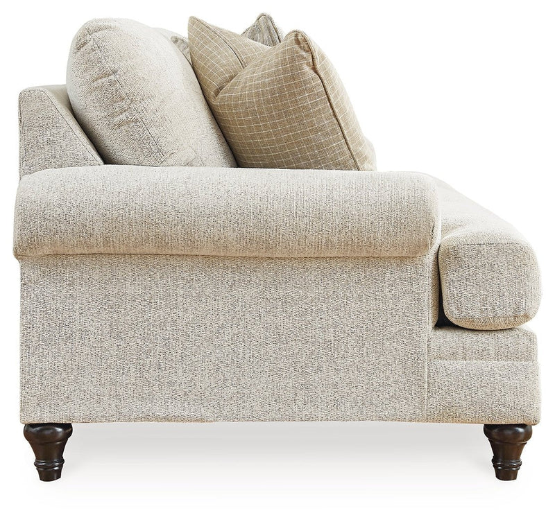 Valerani Sofa - Gate FurnitureSofa