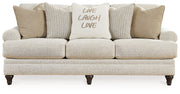 Valerani Sofa - Gate FurnitureSofa