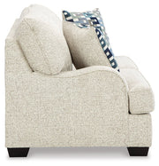 Valerano Loveseat - Gate FurnitureLoveseat