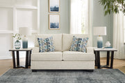 Valerano Loveseat - Gate FurnitureLoveseat