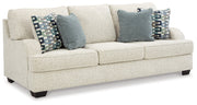 Valerano Sofa - Gate FurnitureSofa