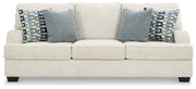 Valerano Sofa - Gate FurnitureSofa