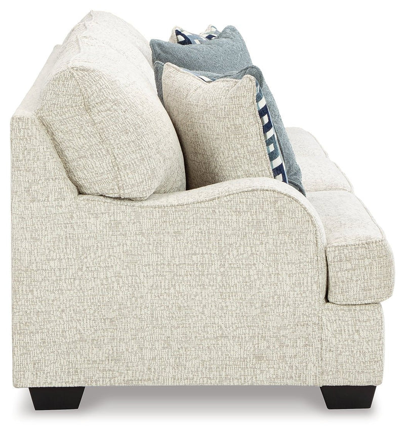 Valerano Sofa - Gate FurnitureSofa