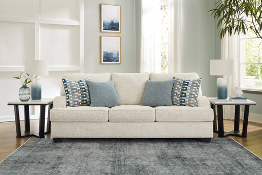 Valerano Sofa - Gate FurnitureSofa