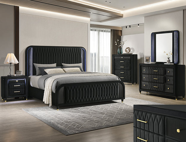 Valeria Chest - B2400-4