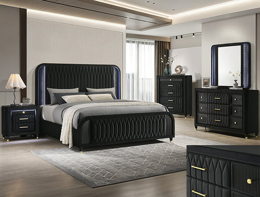 Valeria Chest - B2400-4