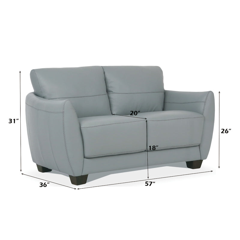 Valeria Loveseat - 54951