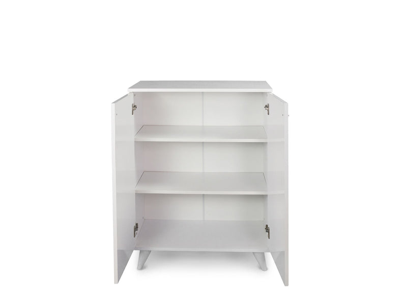 Valeris Cabinet MT191402 in White - 790-VAL-MT191402