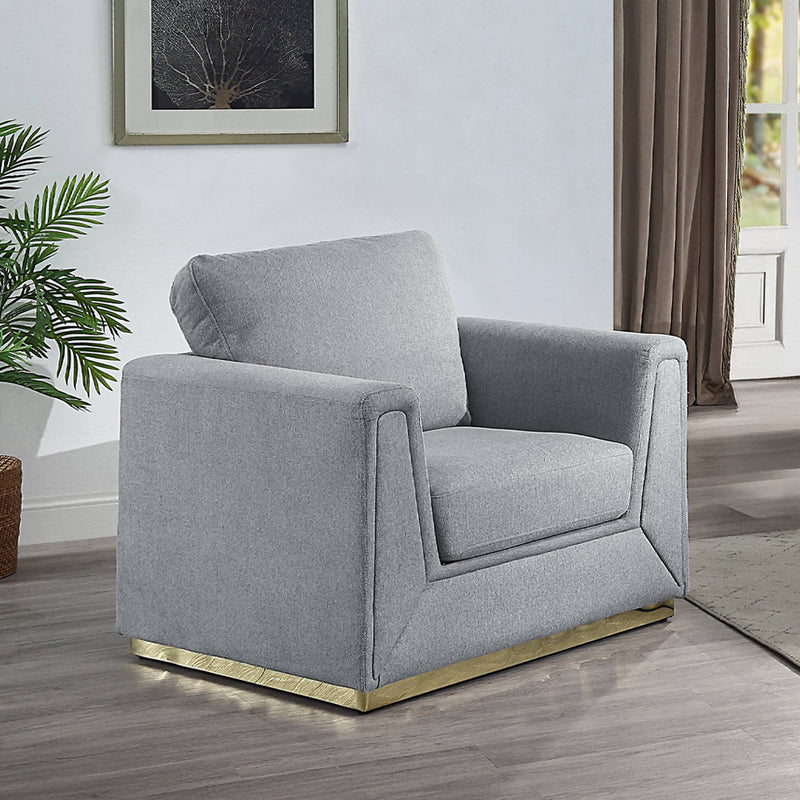 Valin Chair - LV01746