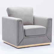 Valin Chair - LV01746