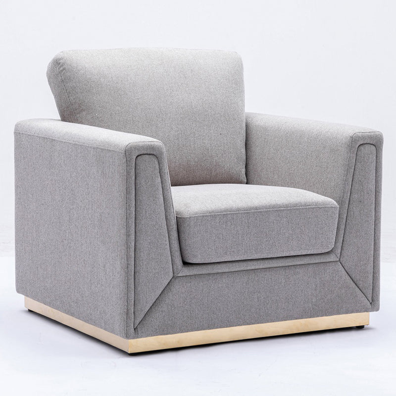 Valin Chair - LV01746