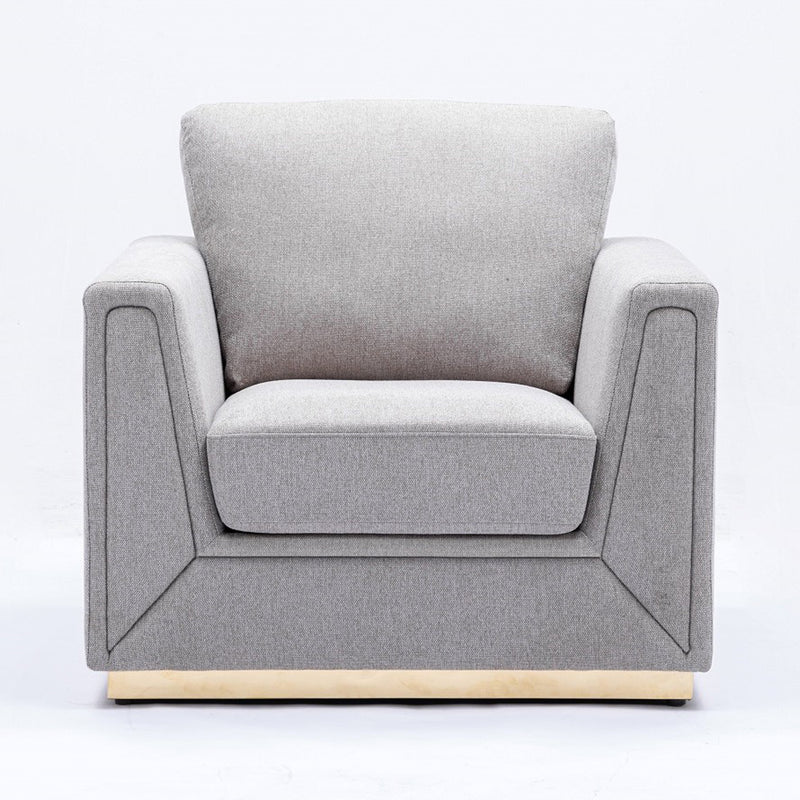 Valin Chair - LV01746