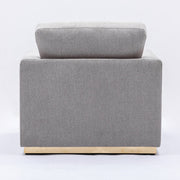 Valin Chair - LV01746