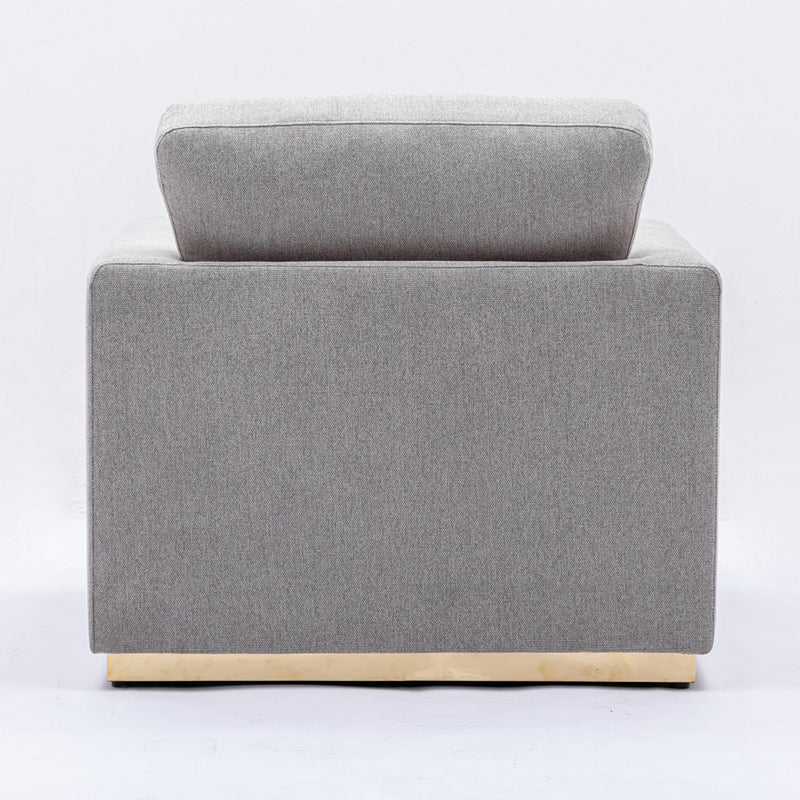 Valin Chair - LV01746