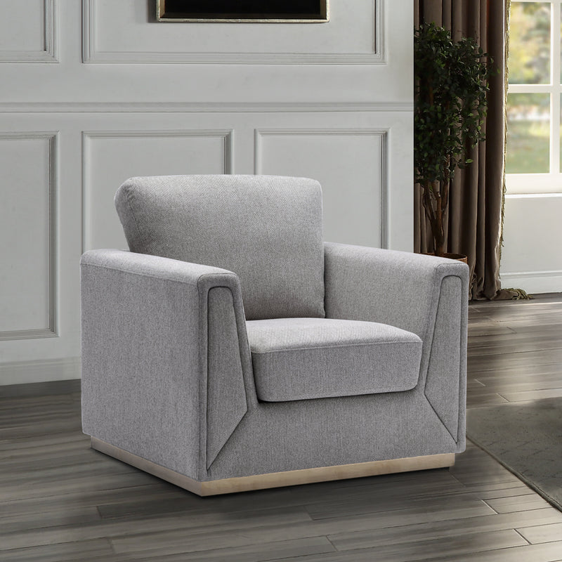 Valin Chair - LV01746