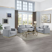 Valin Chair - LV01746