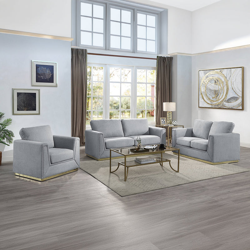 Valin Sofa - LV01744