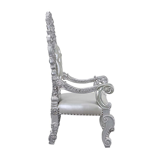 Valkyrie Arm Chair (Set-2) - DN00691
