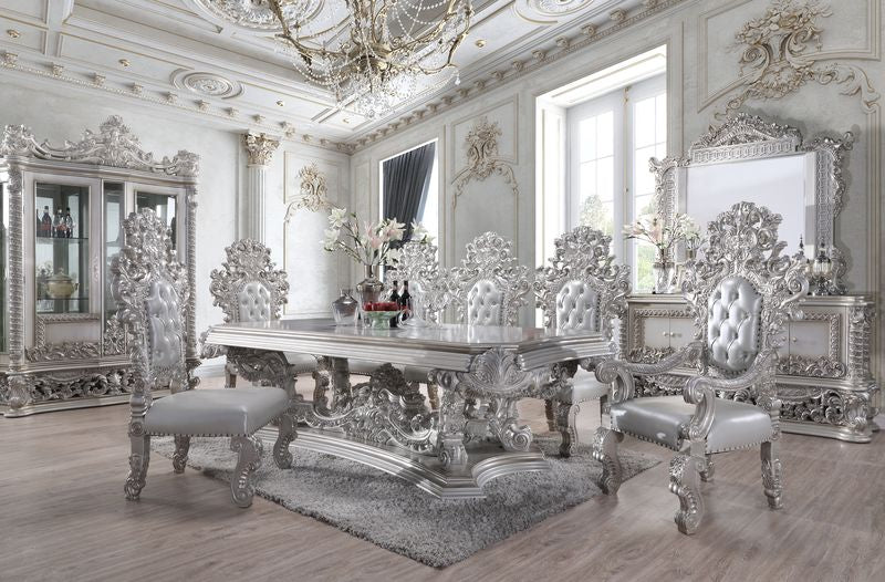 Valkyrie Dining Table - DN00689