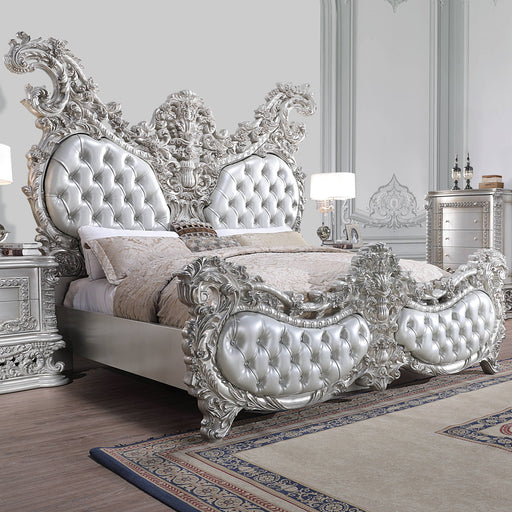 Valkyrie EK Bed - BD00683EK