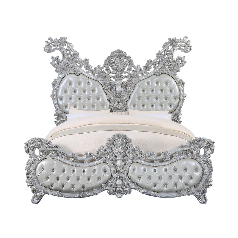 Valkyrie EK Bed - BD00683EK
