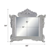 Valkyrie Mirror - BD00685