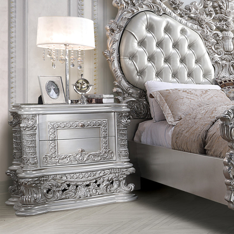 Valkyrie Nightstand - BD00684