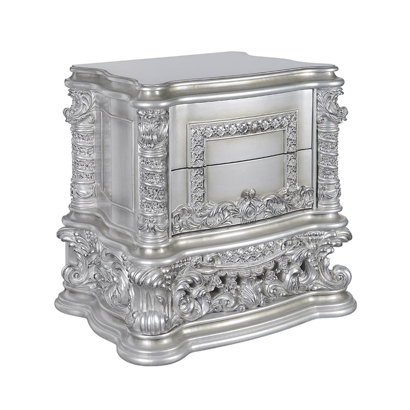 Valkyrie Nightstand - BD00684