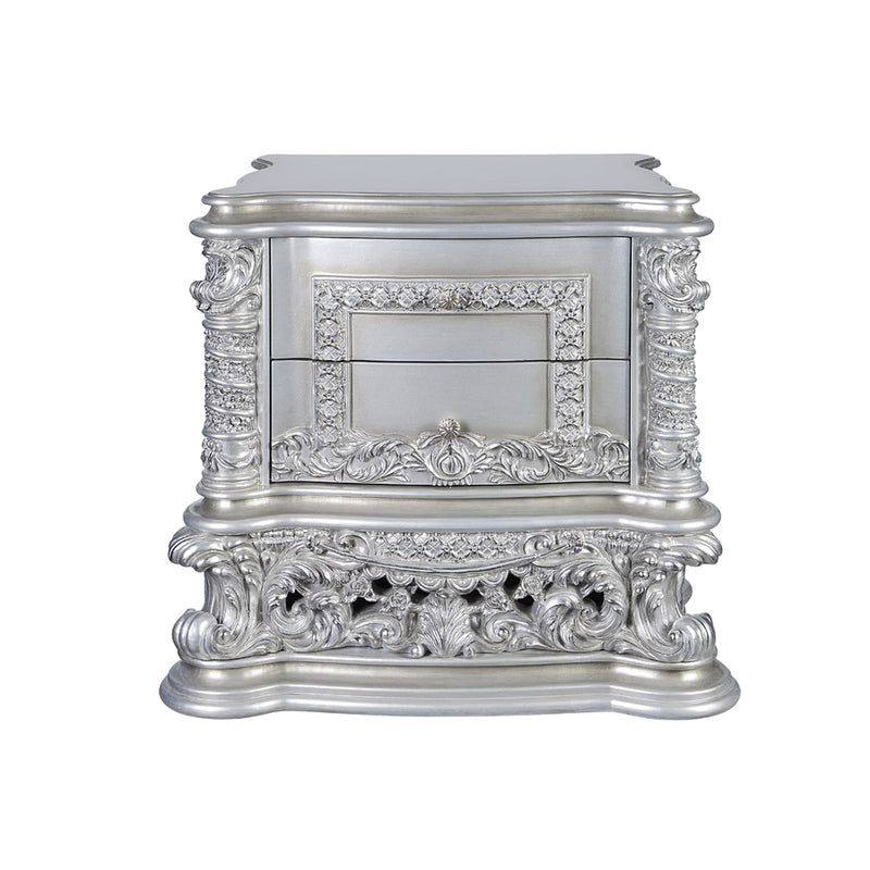 Valkyrie Nightstand - BD00684