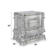 Valkyrie Nightstand - BD00684