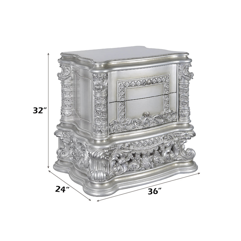 Valkyrie Nightstand - BD00684