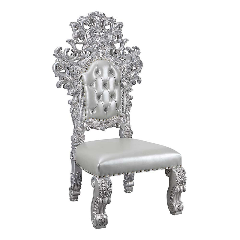 Valkyrie Side Chair (Set-2) - DN00690