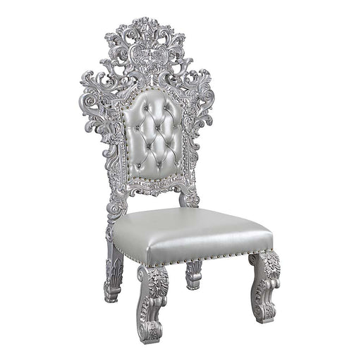 Valkyrie Side Chair (Set-2) - DN00690