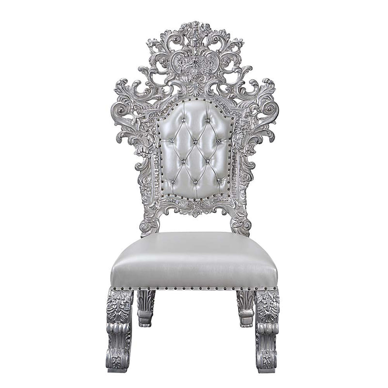 Valkyrie Side Chair (Set-2) - DN00690