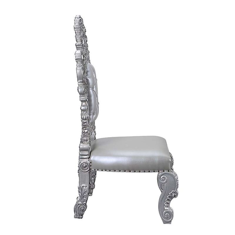 Valkyrie Side Chair (Set-2) - DN00690