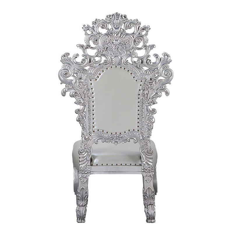 Valkyrie Side Chair (Set-2) - DN00690