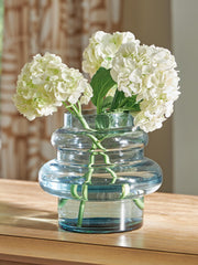 Vallmen Blue Vase - A2000799