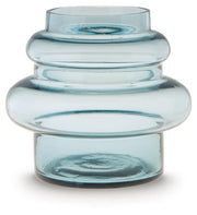 Vallmen Blue Vase - A2000799