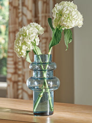 Vallmen Blue Vase - A2000800