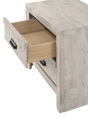 Valor Beige Bedroom Set - Gate FurnitureBedroom Set