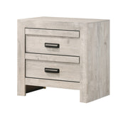 Valor Beige Bedroom Set - Gate FurnitureBedroom Set