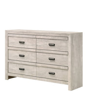 Valor Beige Panel Youth Bedroom Set - Gate FurnitureYouth Bedroom Set