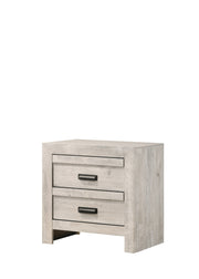 Valor Beige Panel Youth Bedroom Set - Gate FurnitureYouth Bedroom Set