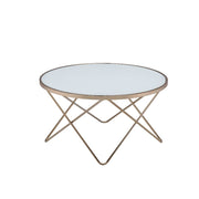 Valora Coffee Table - 81825