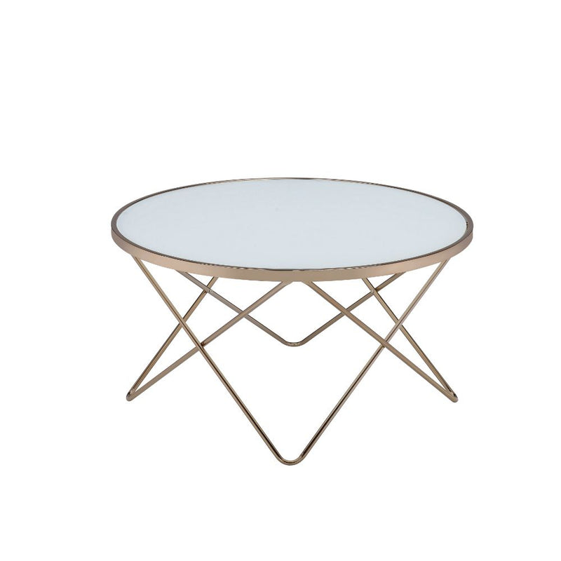 Valora Coffee Table - 81825