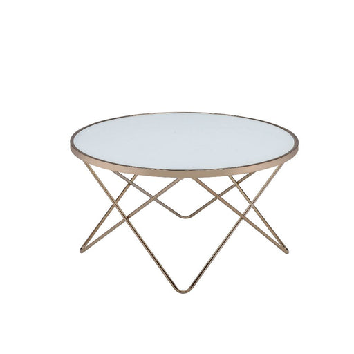 Valora Coffee Table - 81825