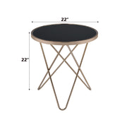 Valora End Table - 81832